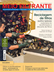 Edição 45 - Julho/Agosto de 2010